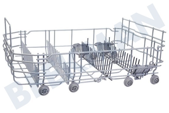 Gaggenau Vaatwasser Korf Compleet, onder korf