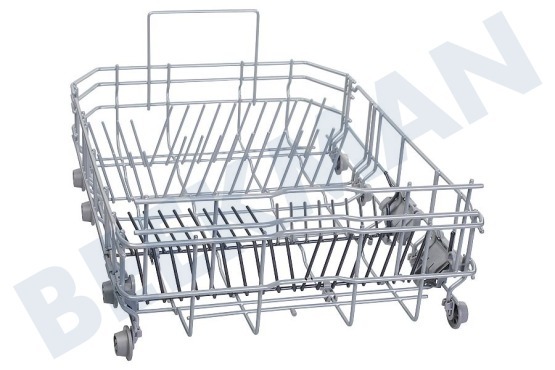 Gaggenau Vaatwasser Korf Compleet, onder korf