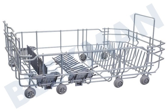 Gaggenau Vaatwasser Korf Compleet, onder korf