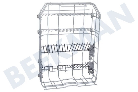 Gaggenau Vaatwasser Korf Compleet, onder korf