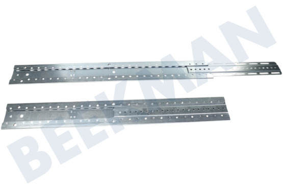 Bosch Spülmaschine Auszugschiene Verbindungsstück