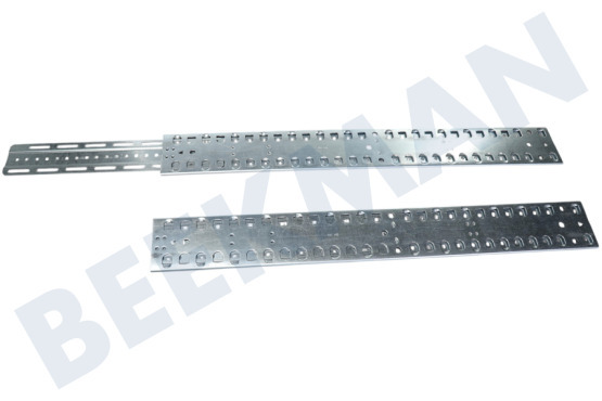 Bosch Spülmaschine Auszugschiene Verbindungsstück