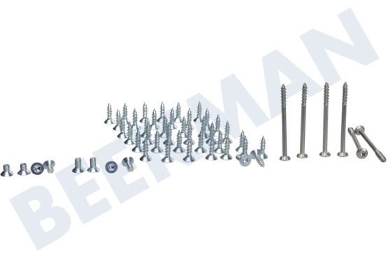 Bosch Spülmaschine Auszugschiene Verbindungsstück