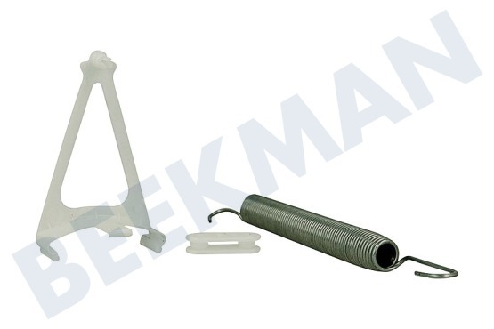 Profilo Spülmaschine 00188097 Feder Türfeder
