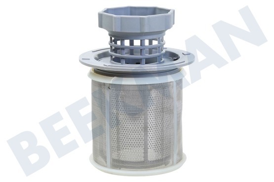 Airlux Vaatwasser 00427903 Zeef microfilter 3-delig