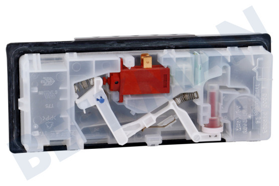 Balay Spülmaschine Einspülschale Mit Klarspülereinheit