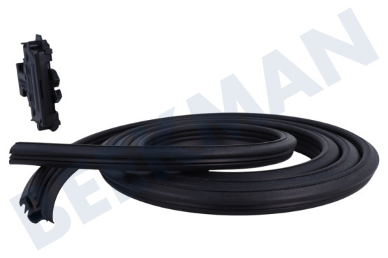 Gorenje Spülmaschine Dichtung Rundum mit Schloss