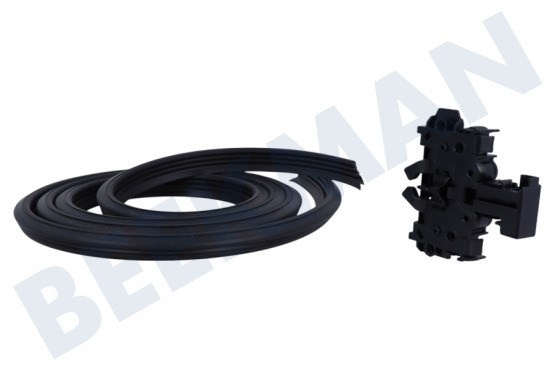 Gorenje Spülmaschine Dichtung Rundum mit Schloss