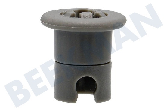 Etna Spülmaschine 88021062 Rad Von Korb oben