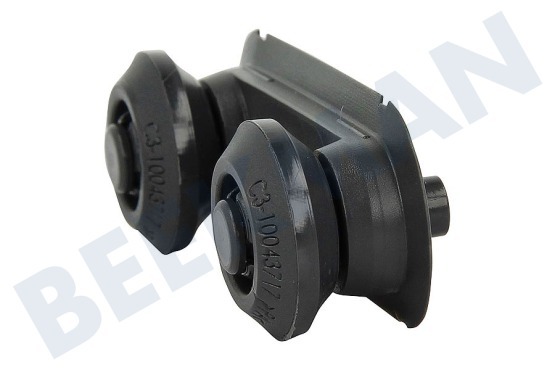 Atag Vaatwasser Wiel Korfgeleider boven