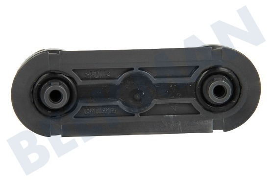 Atag Vaatwasser Wiel Korfgeleider boven