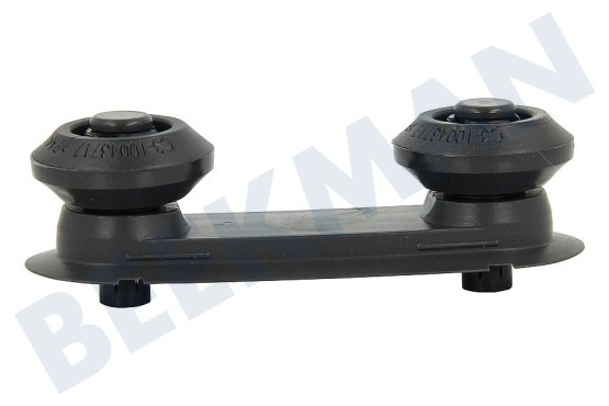 Atag Vaatwasser Wiel Korfgeleider boven