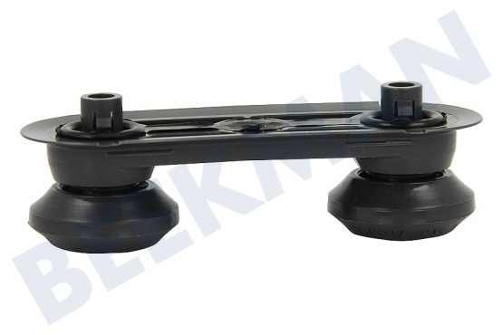 Atag Vaatwasser Wiel Korfgeleider boven