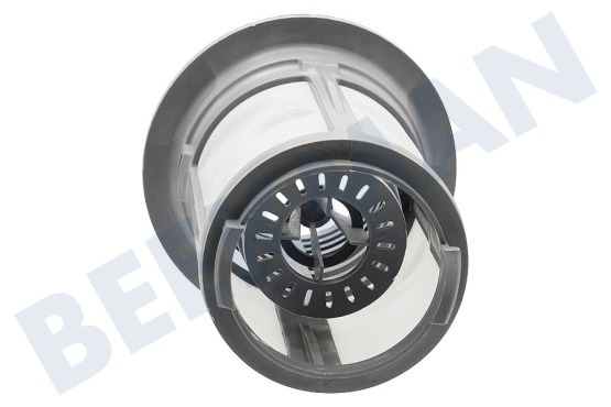 Pelgrim Spülmaschine Filter Mikrofilter + Grobfilter