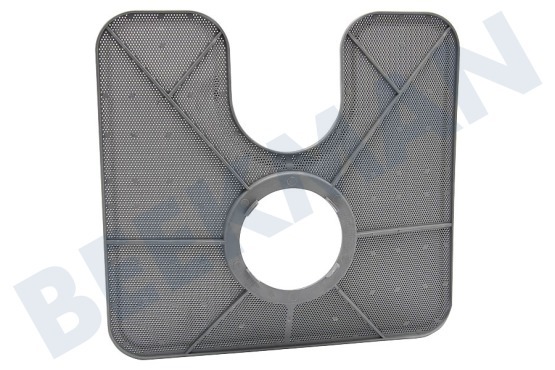 Etna Vaatwasser Filter Plat