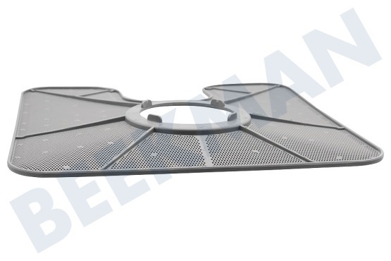 Etna Vaatwasser Filter Plat