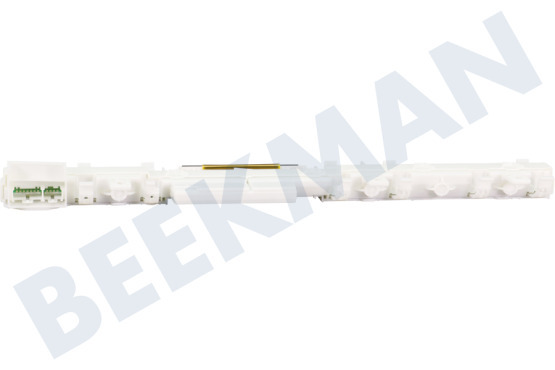 ASKO Spülmaschine Bedienplatine