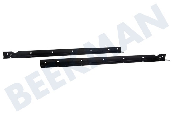 Hoover Spülmaschine Leiste Zierleistenset rechts und links