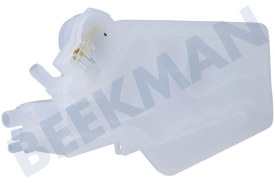 Hoover Spülmaschine Wassertasche Inklusive Durchflussmesser