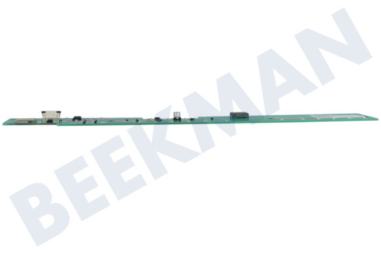 Hoover Spülmaschine Steuerelektronik Bedienelement
