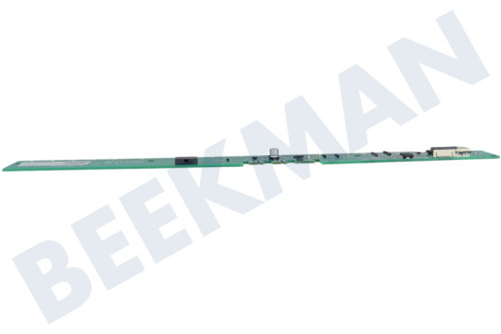 Hoover Spülmaschine Steuerelektronik Bedienelement