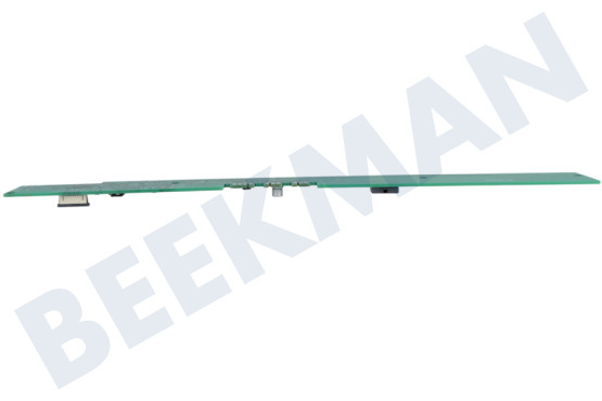 Hoover Spülmaschine Steuerelektronik Bedienelement