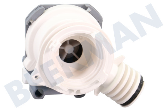 Iberna Spülmaschine Pumpe Ablaufpumpe, Magnet -Plaset-