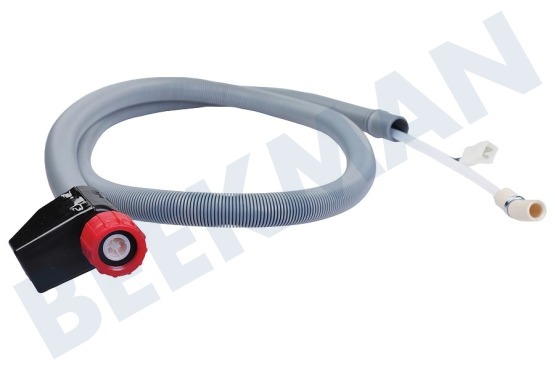 Bauknecht Spülmaschine Zulaufschlauch