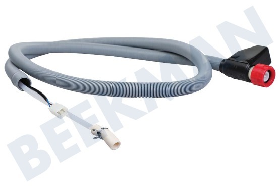 Bauknecht Spülmaschine Zulaufschlauch