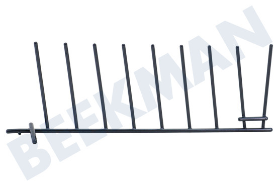 Arcelik Spülmaschine Tellerhalter