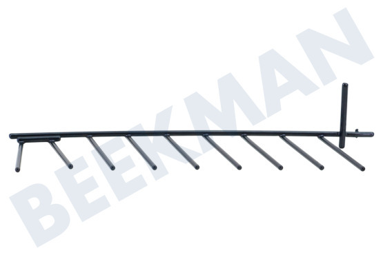 Arcelik Spülmaschine Tellerhalter