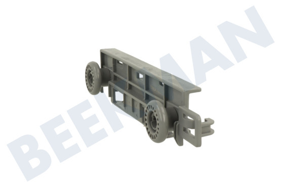 Grundig Spülmaschine Mechanismus für die Höhenverstellung