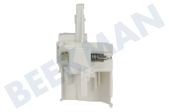 Beko Vaatwasser Deurslot Mechanisch