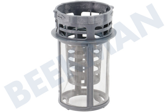 Cylinda Vaatwasser Filter Micro filter + grof filter