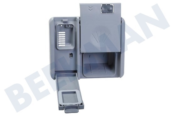 Inventum Spülmaschine Einspülschale komplett