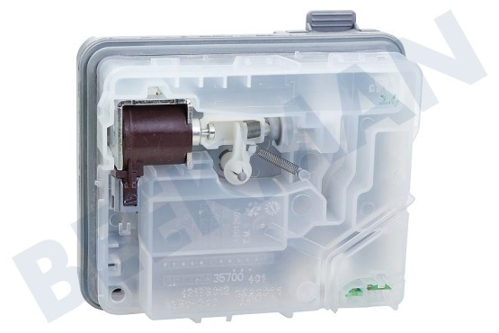 Inventum Spülmaschine Einspülschale komplett