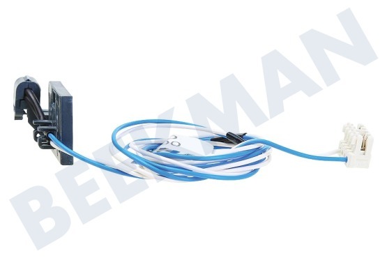 Beko Vaatwasser Ledlamp Einde programma