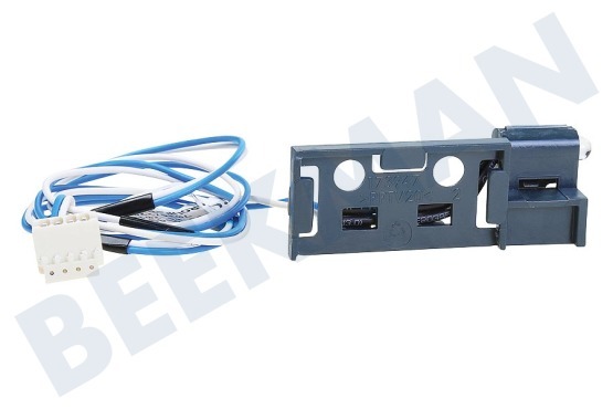 Beko Vaatwasser Ledlamp Einde programma