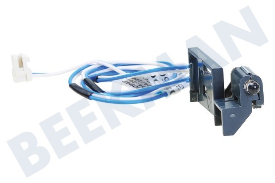 Beko Vaatwasser Ledlamp Einde programma