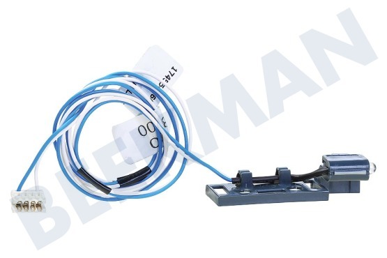 Beko Vaatwasser Ledlamp Einde programma