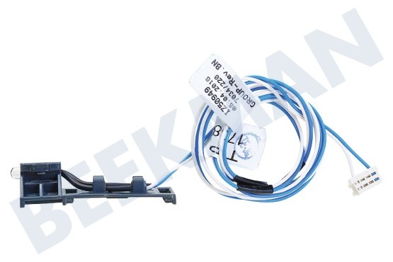 Beko Vaatwasser Ledlamp Einde programma