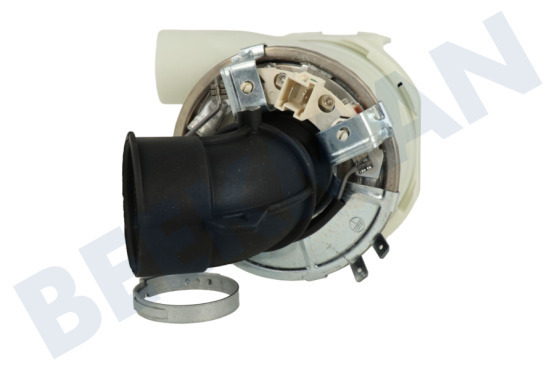 Beko Vaatwasser Waterpomp Circulatiepomp, hittepomp
