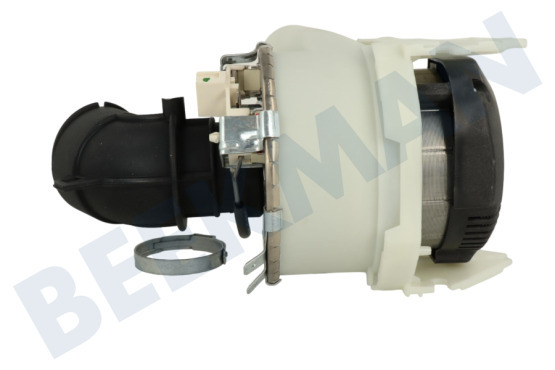 Beko Vaatwasser Waterpomp Circulatiepomp, hittepomp