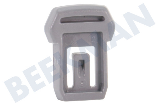 Atag Vaatwasser Eindstop Rail