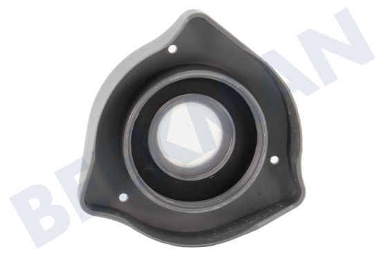 Pelgrim Spülmaschine Verschluss vom Salzbehälter