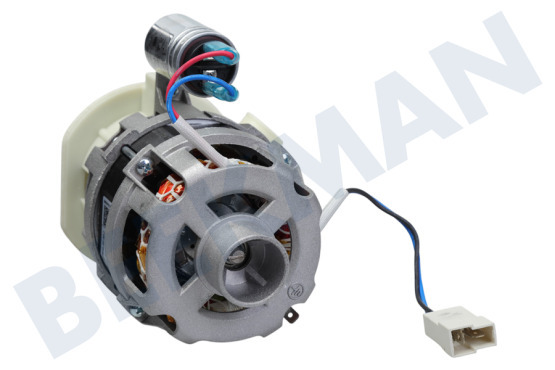 Mora Vaatwasser Pomp Circulatiepomp