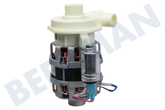 Mora Vaatwasser Pomp Circulatiepomp