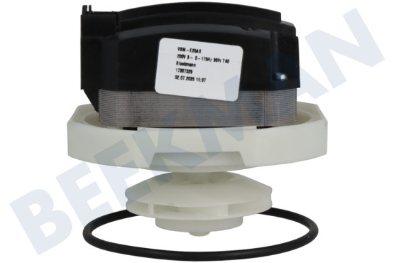 Whirlpool Vaatwasser Circulatiepomp