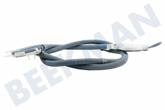 Blaupunkt Spülmaschine Ablaufschlauch Ablass mit Entlüftung