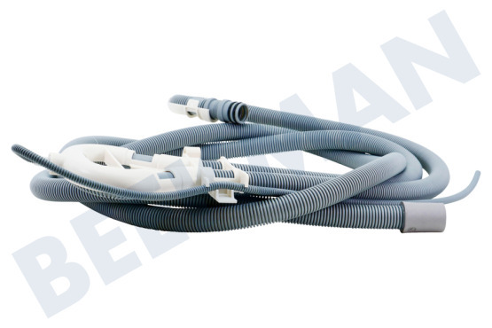 Blaupunkt Spülmaschine Ablaufschlauch Ablass mit Entlüftung